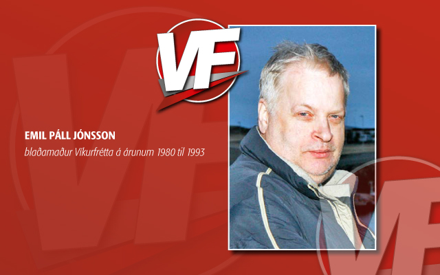 Fyrsta alvöru fríblaðið
