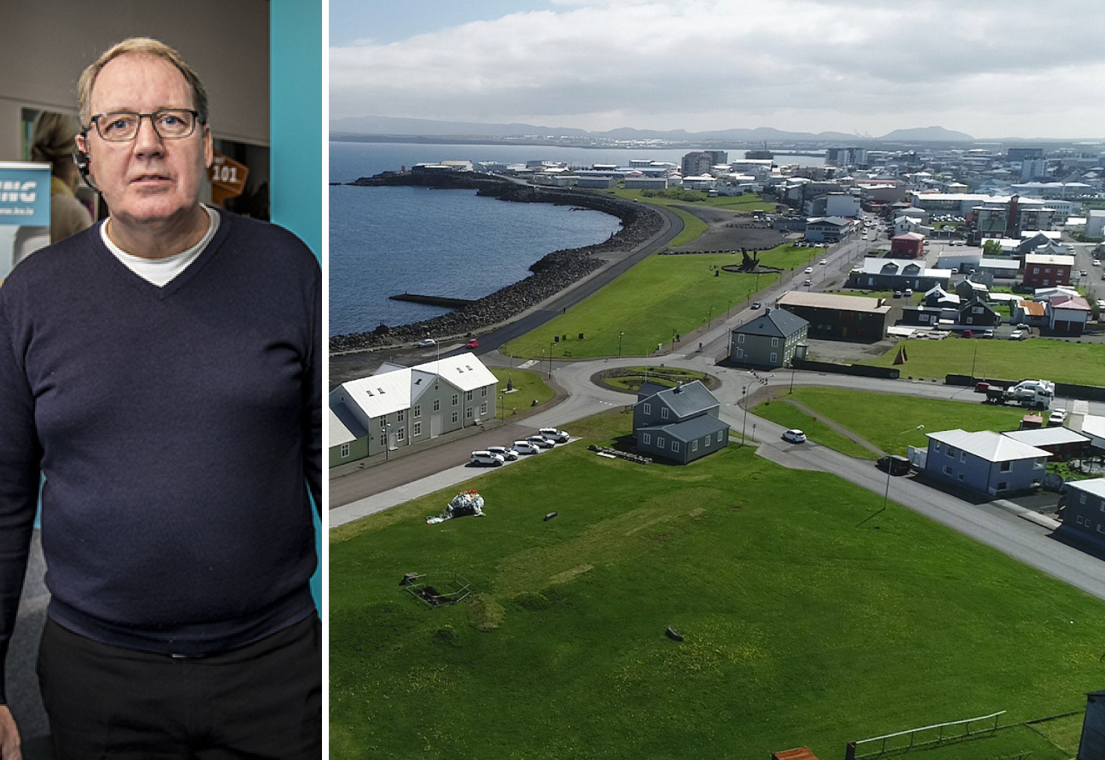 GTS tekur við almenningssamgöngum í Reykjanesbæ