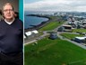 GTS tekur við almenningssamgöngum í Reykjanesbæ
