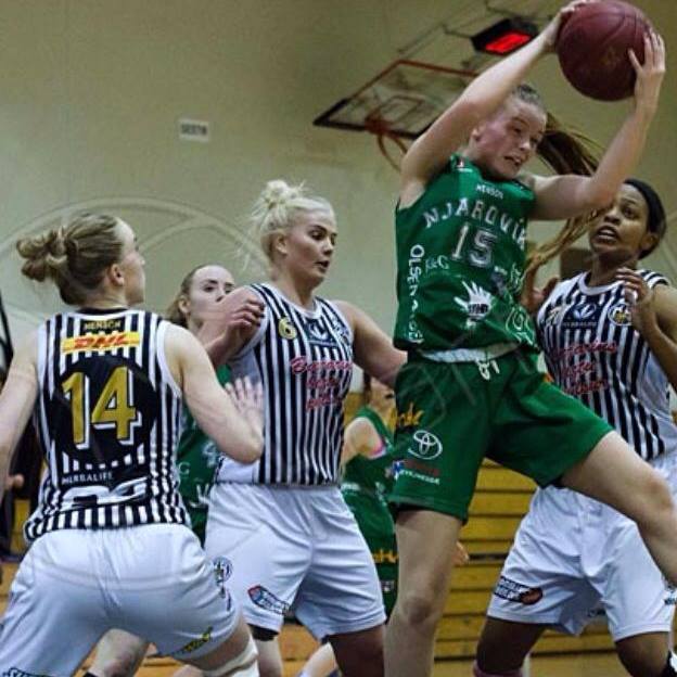 Lið sem á eftir að gera góða hluti á komandi árum