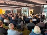 Kristrún um ESB-kosningarnar: „Samningsmarkmiðin eru skýr – það  vaknar enginn óvart í Evrópusambandinu“