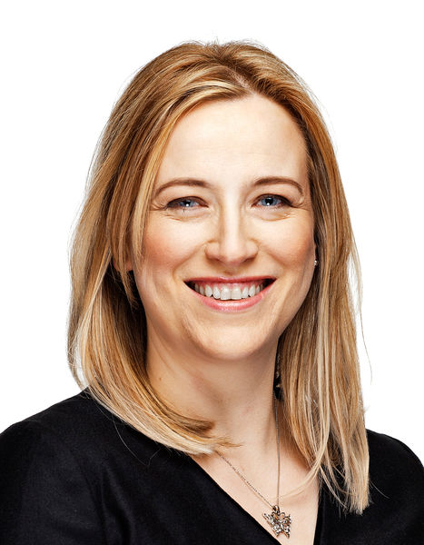 Eygló Harðardóttir heldur opinn fund í Reykjanesbæ í kvöld