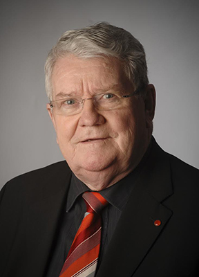 Öldungaráð Suðurnesja stofnað