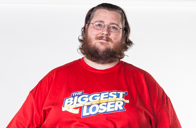 Forsýning á The Biggest Loser í kvöld