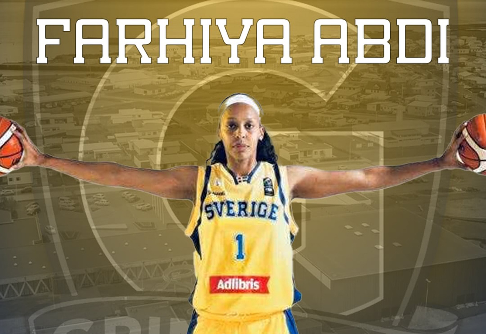 Fyrrum WNBA leikmaður til Grindavíkur