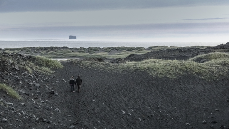 30 milljónir til uppbyggingar ferðamannastaða á Reykjanesi