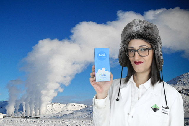 Maður ársins 2014: Þarf að koma flösku til Kardashian