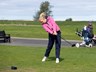 Fjóla Margrét valin í kvennalandsliðið í golfi