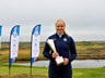 Fjóla Íslandsmeistari unglinga í golfi