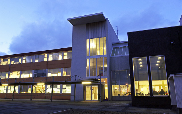 Afreksíþróttalínan endurvakin í FS