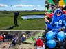 Fjölskyldudagar í Vogum fagna 30 ára afmæli