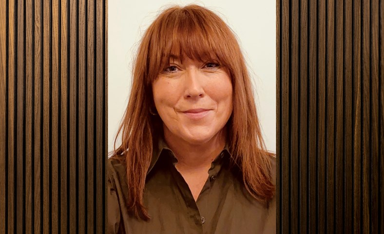 „Ég elska að byggja upp, tengjast fólki og hafa gaman í leiðinni“