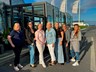 Fimmta starfsár FKA Suðurnes - Guðný formaður