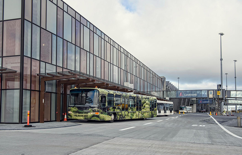 Stærri þotur fýsilegri vegna takmarkana á Keflavíkurflugvelli