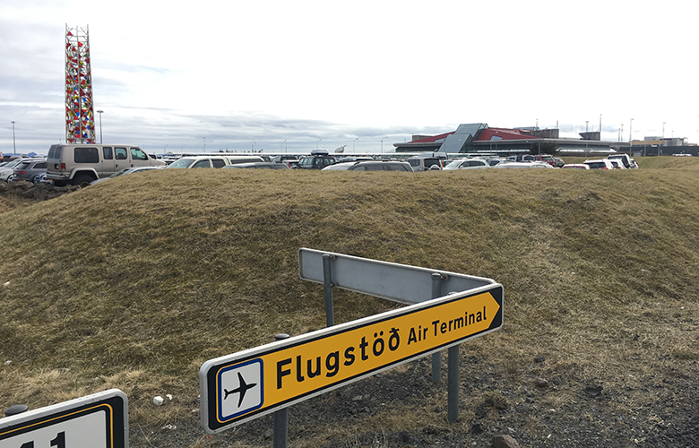 Keflavík meðal bestu ferðaáfangastaðanna