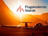 Mikið tap hjá flugskóla