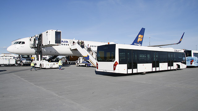 340 í atvinnuleit á Suðurnesjum