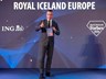 Pólskt dótturfélag Royal Iceland hlýtur eftirsótta viðurkenningu