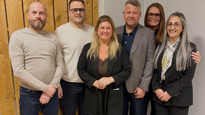 Halldóra leiðir áfram Framsókn - góð þátttaka í prófkjöri