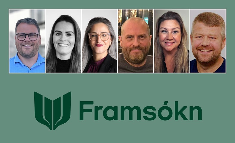 Rafrænt prófkjör Framsóknar í Reykjanesbæ á laugardag