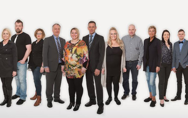 Fullt hús hjá Framsókn