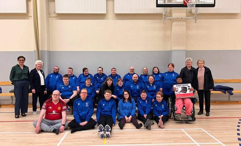 Samlokugrillið kemur að góðum notum