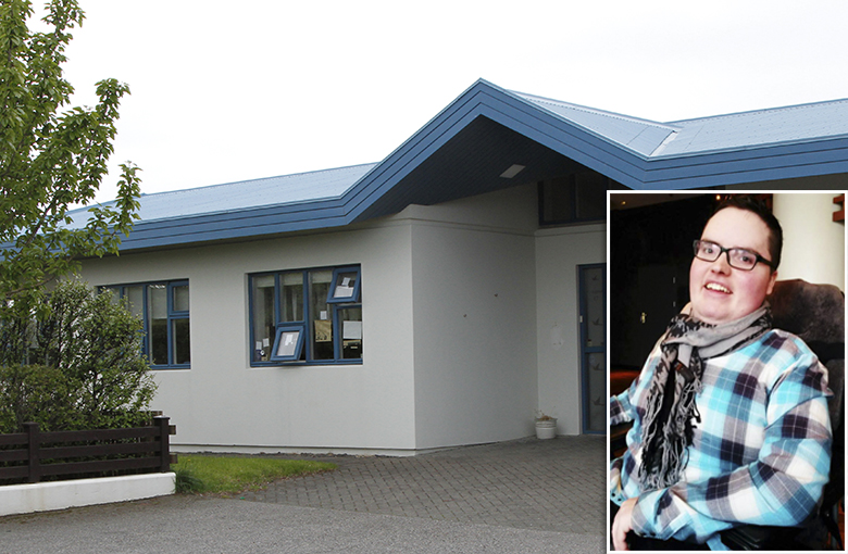 Aðgengi, heilbrigðiskerfið og Píratar