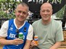 70-80 Njarðvíkingar í Katowice á Eurobasket