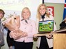 Forseti Íslands opnaði nýtt leikjaforrit sem undirbýr læsi og íslenskan framburð