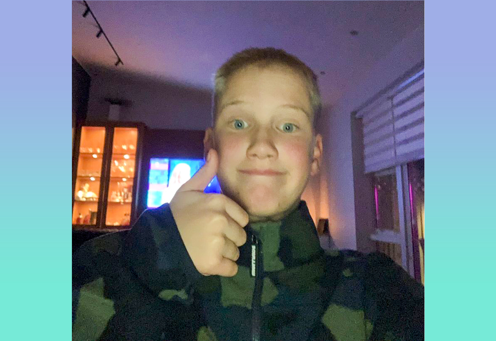 Skemmtilegur og hugmyndaríkur
