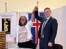 Viljayfirlýsing um stækkun verknámsaðstöðu FS undirrituð