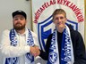 Gabríel Aron til Breiðabliks sem lánar hann til ÍR