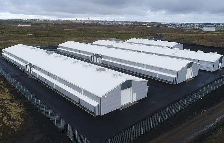 Tölvuþjófnaður í gagnaverum enn óupplýstur