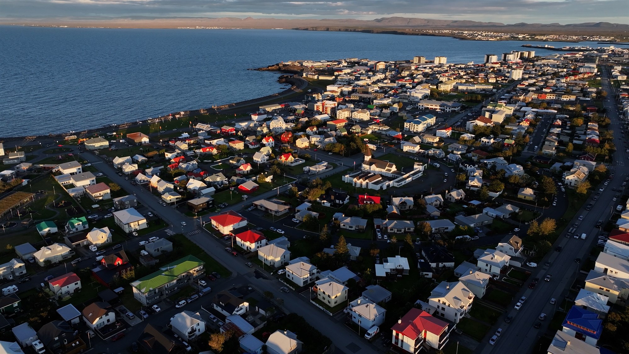 Eitrað fyrir ketti í Keflavík?