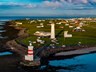 Fjölsóttur Garðskagi fær ekki krónu frá Framkvæmdasjóði ferðamannastaða