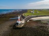 Vilja rökstuðning vegna Garðskaga