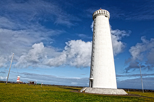 Nýting hótelherbergja best á Suðurnesjum