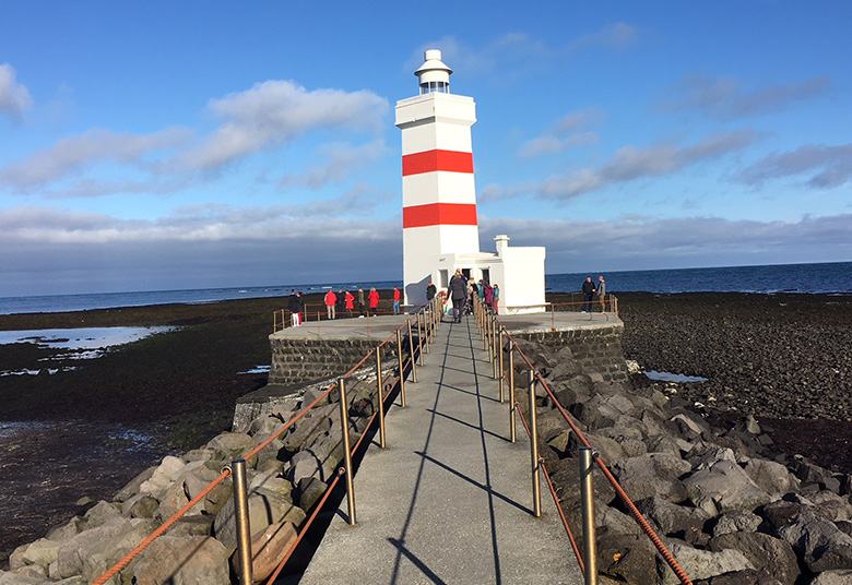 Óbreytt útsvar í Suðurnesjabæ