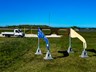 Víðtækur viðbúnaður og einstefnur vegna almyrkvans