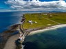 Suðurnesjabær býr sig undir sjónarspil aldarinnar: Almyrkvinn nálgast