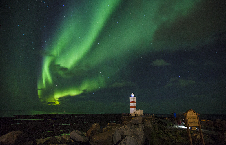 Þau vilja verða bæjarstjóri í Garði og Sandgerði