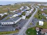 Fagna tengingu við flugstöð en gera athugasemd við fækkun ferða