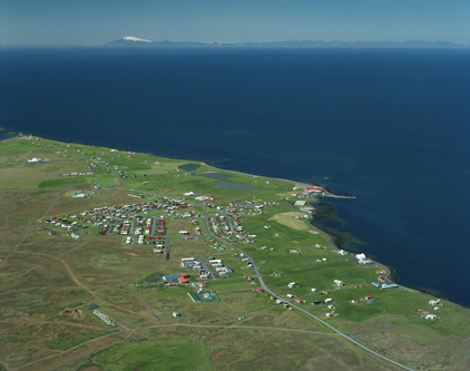 Nýtt strætókerfi í Garðinum