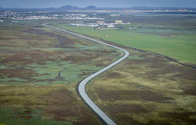 Vegagerðin getur ekki hunsað þessa vegi