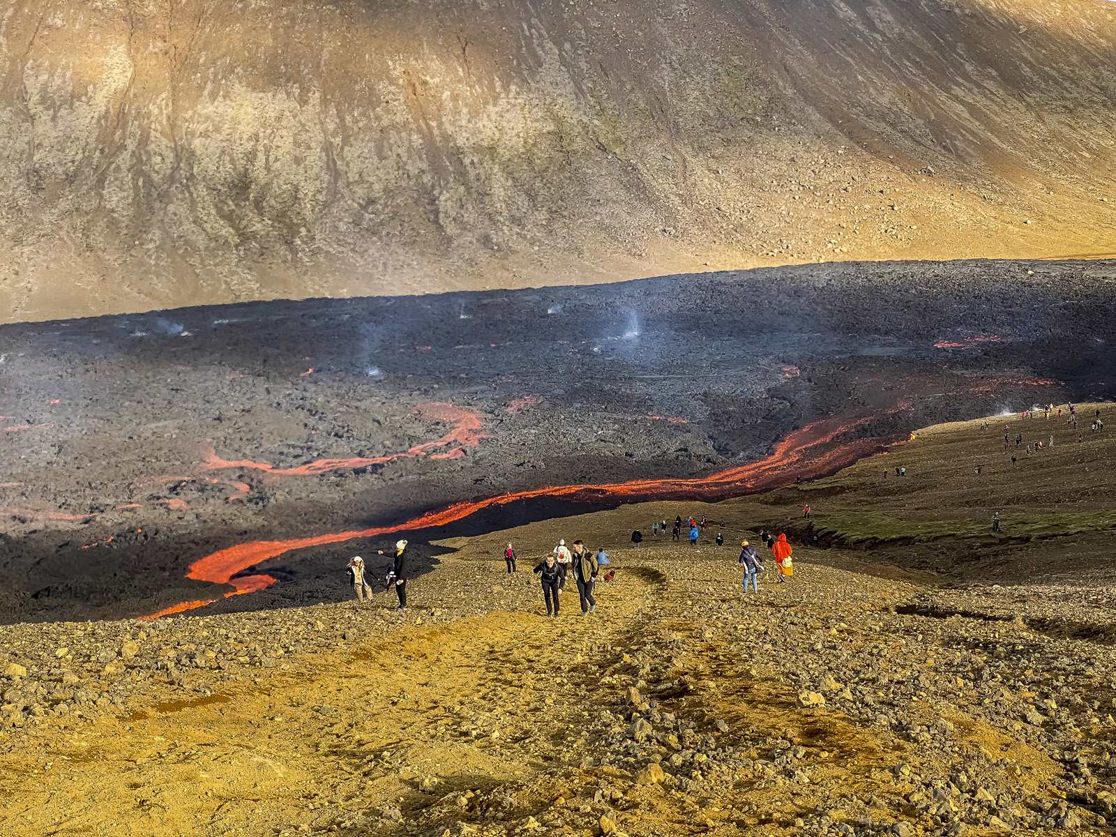 Erfitt að fara af stað með framkvæmdir út í óvissuna