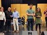 Gamanóperan Gianni Schicchi staðfærð á Suðurnesin