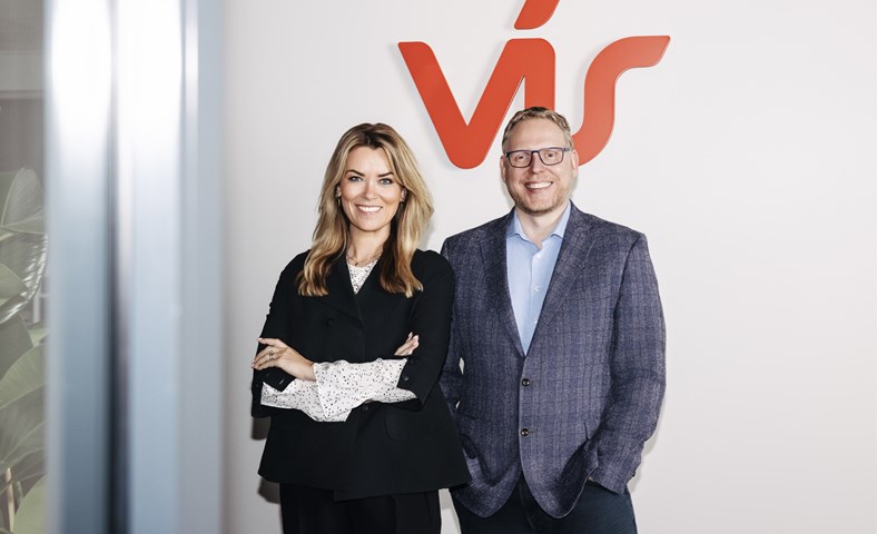 Njarðvíkingur tekur við skráningarkerfi af VÍS