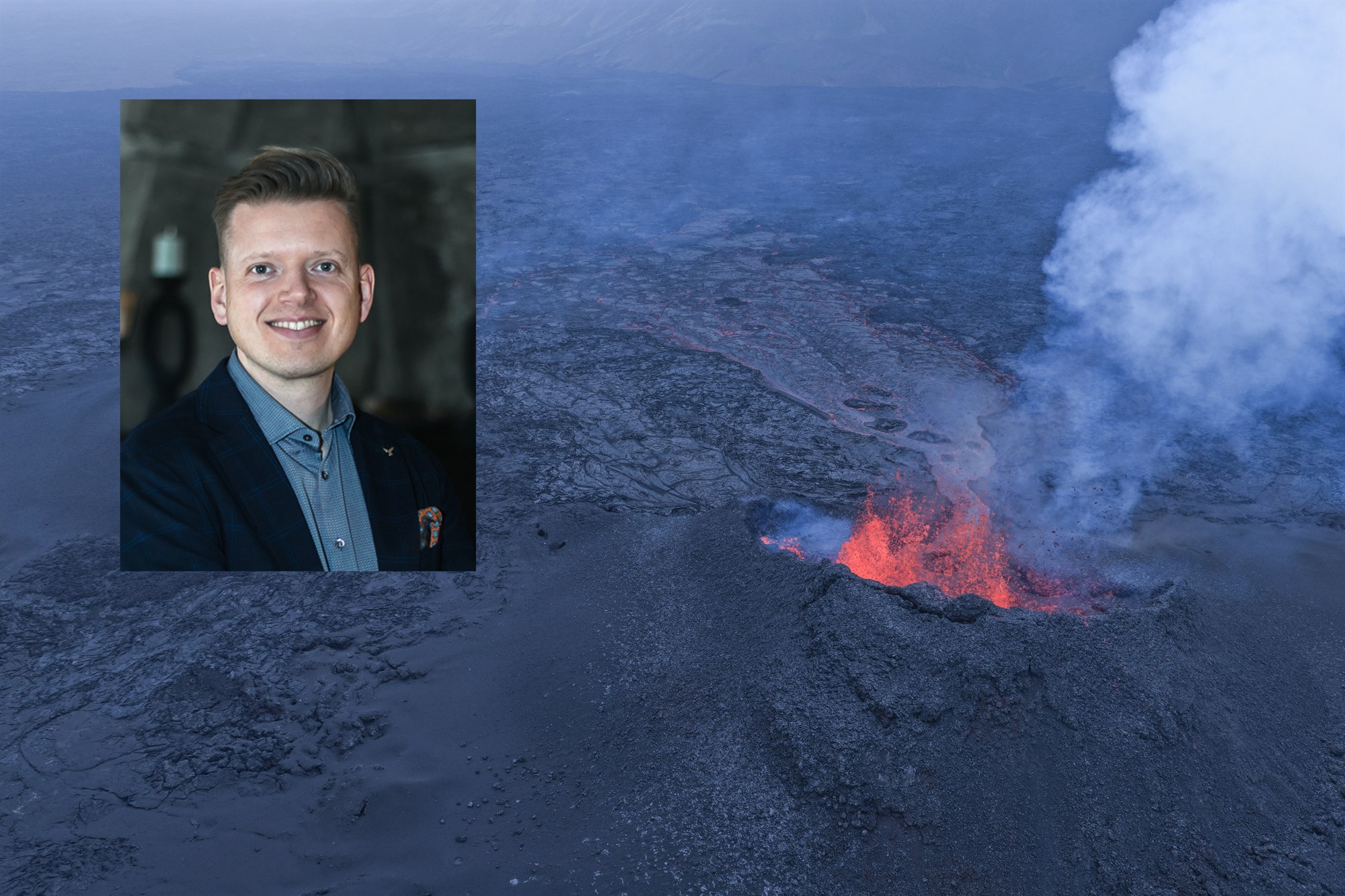 Grindavík má enn bíða