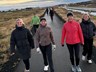 Gangandi gleði og gagnsemi hjá G190 í Vogum