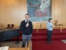 Göngumessa í Grindavík gekk vel